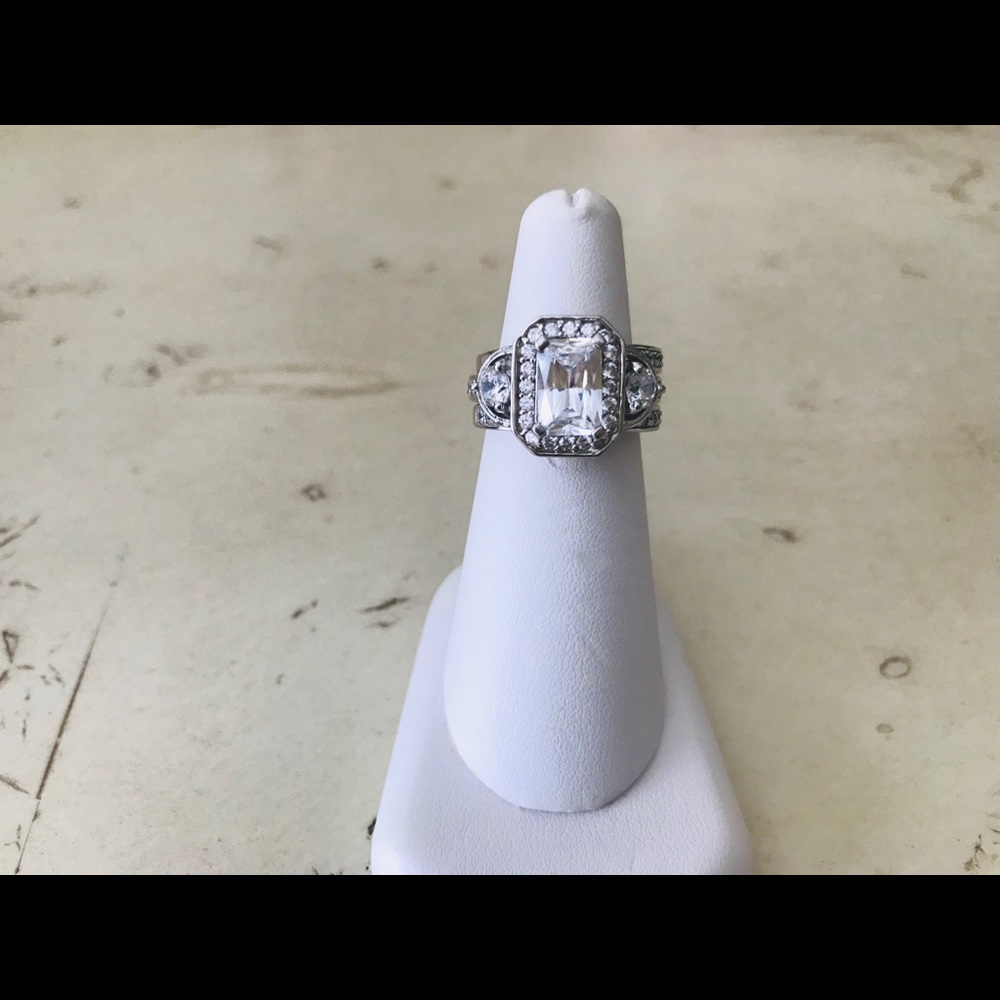 💍Absolute 3 Ring Set - Picture 3 of 10